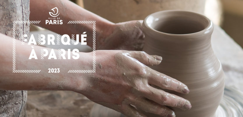 Label Fabriqué à Paris : artisans et créateurs valorisez vos produits !