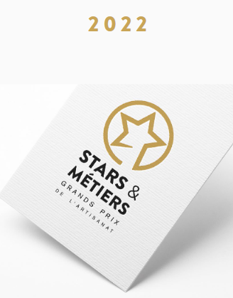 Concours Stars & Métiers - Edition 2022