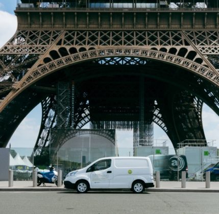 Clem’ : la solution de mobilité partagée électrique pour les professionnels à Paris !