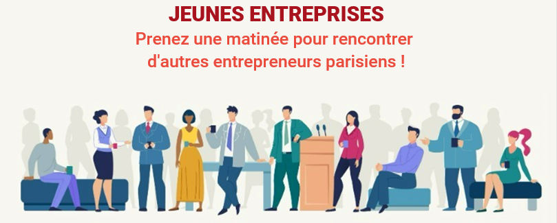 Café entrepreneurs