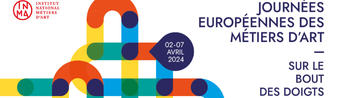 Journées Européennes des Métiers d'Art 2024