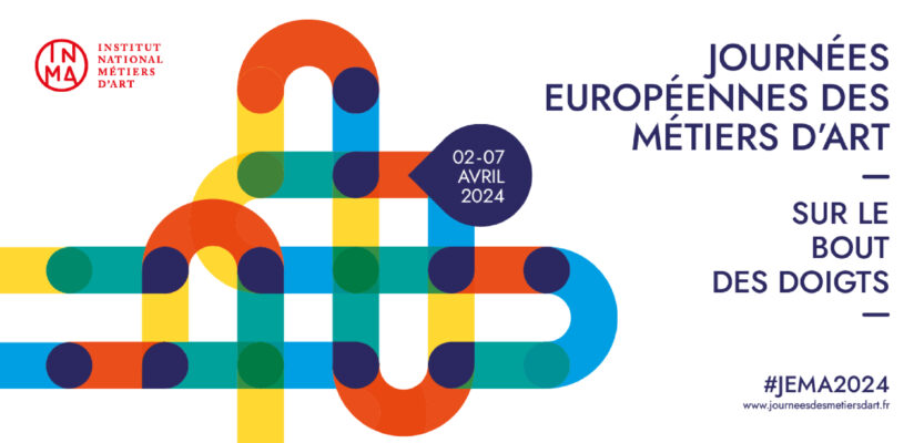 Journées Européennes des Métiers d'Art - 2024